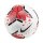 Nike Strike Fussball weiß/rot