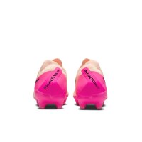 Nike Phantom GX 2 Pro FG Fußballschuh rosa/pink