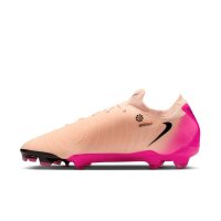 Nike Phantom GX 2 Pro FG Fußballschuh rosa/pink