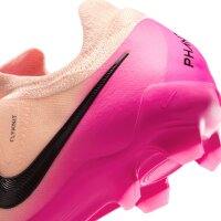 Nike Phantom GX 2 Pro FG Fußballschuh rosa/pink