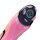 Nike Phantom GX 2 Elite FG Fußballschuh rosa/pink 42