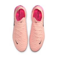 Nike Phantom GX 2 Elite FG Fußballschuh rosa/pink 43