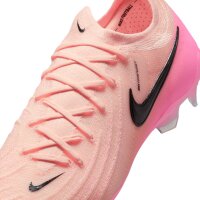 Nike Phantom GX 2 Elite FG Fußballschuh rosa/pink 43