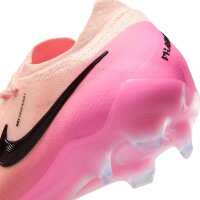 Nike Phantom GX 2 Elite FG Fußballschuh rosa/pink 43