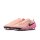 Nike Phantom GX 2 Elite FG Fußballschuh rosa/pink 43