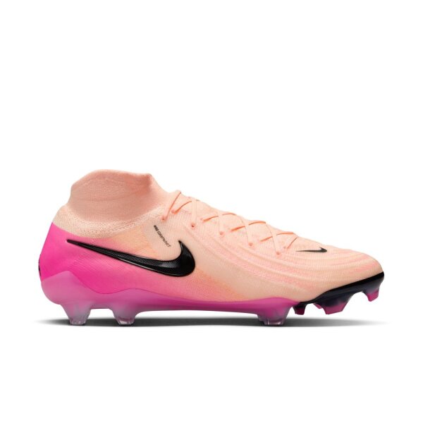 Nike Phantom Luna 2 Elite FG Fußballschuh rosa/pink 42,5