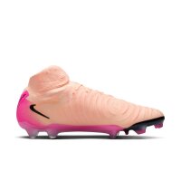 Nike Phantom Luna 2 Elite FG Fußballschuh rosa/pink 42,5