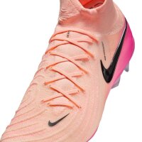 Nike Phantom Luna 2 Elite FG Fußballschuh rosa/pink 42,5