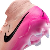 Nike Phantom Luna 2 Elite FG Fußballschuh rosa/pink 42,5