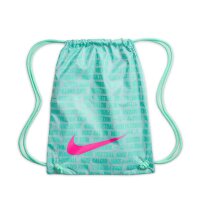 Nike Mercurial Air Zoom Vapor 16 Elite FG Fußballschuh hellblau/pink 42,5