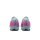 Nike Mercurial Air Zoom Vapor 16 Elite FG Fußballschuh hellblau/pink 46