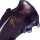 Nike Mercurial Air Zoom Vapor 16 Elite Mbappe FG Fußballschuh violett/gold 42