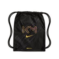 Nike Mercurial Air Zoom Vapor 16 Elite Mbappe FG Fußballschuh violett/gold 44