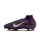 Nike Mercurial Air Zoom Superfly 10 Elite Mbappe FG Fußballschuh violett/gold
