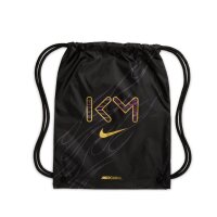Nike Mercurial Air Zoom Superfly 10 Elite Mbappe FG Fußballschuh violett/gold 42