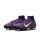 Nike Mercurial Air Zoom Superfly 10 Elite Mbappe FG Fußballschuh violett/gold 42
