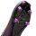 Nike Mercurial Air Zoom Superfly 10 Academy Mbappe FG Fußballschuh violett/gold 40,5