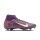 Nike Mercurial Air Zoom Superfly 10 Academy Mbappe FG Fußballschuh violett/gold 42,5
