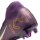 Nike Mercurial Air Zoom Superfly 10 Academy Mbappe FG Fußballschuh violett/gold 42,5