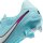 Nike Tiempo Legend 10 Academy FG Fußballschuh hellblau/weiß