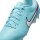 Nike Tiempo Legend 10 Academy FG Fußballschuh hellblau/weiß 40,5