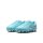 Nike Tiempo Legend 10 Academy FG Kinderfußballschuh hellblau/weiß 36