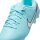 Nike Tiempo Legend 10 Academy FG Kinderfußballschuh hellblau/weiß 36