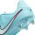 Nike Tiempo Legend 10 Academy FG Kinderfußballschuh hellblau/weiß 36,5
