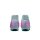 Nike Mercurial Air Zoom Superfly 10 Academy FG Fußballschuh hellblau/pink