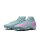 Nike Mercurial Air Zoom Superfly 10 Academy FG Fußballschuh hellblau/pink