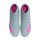 Nike Mercurial Air Zoom Superfly 10 Academy FG Fußballschuh hellblau/pink 42,5