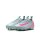 Nike Mercurial Air Zoom Vapor 16 Academy MG Kinderfußballschuh hellblau/pink 36