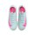 Nike Mercurial Air Zoom Vapor 16 Academy MG Kinderfußballschuh hellblau/pink 37,5