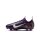 Nike Mercurial Air Zoom Vapor 16 Academy Mbappe FG Kinderfußballschuh violett/gold