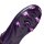Nike Mercurial Air Zoom Vapor 16 Academy Mbappe FG Kinderfußballschuh violett/gold