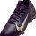 Nike Mercurial Air Zoom Vapor 16 Academy Mbappe FG Kinderfußballschuh violett/gold