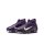 Nike Mercurial Air Zoom Superfly 10 Academy Mbappe FG Kinderfußballschuh violett/gold 36