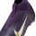 Nike Mercurial Air Zoom Superfly 10 Academy Mbappe FG Kinderfußballschuh violett/gold 36