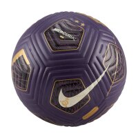 Nike Mercurial Signature Kylian Mbappe Fußball violett/gold 5