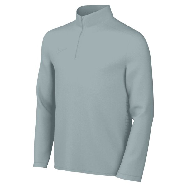 Nike Dri-FIT Academy 25 langarm-Fußballoberteil Kinder hellblau/pink 128-137