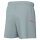 Nike Dri-FIT Academy 25 Shorts Kinder hellblau/pink 128-137
