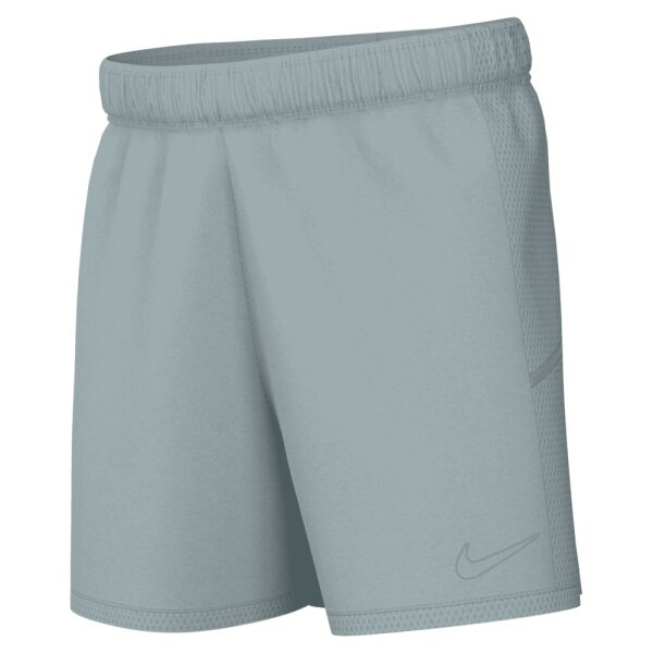 Nike Dri-FIT Academy 25 Shorts Kinder hellblau/pink 147-158