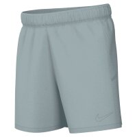Nike Dri-FIT Academy 25 Shorts Kinder hellblau/pink 147-158