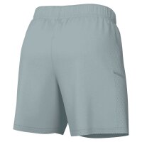 Nike Dri-Fit Academy Shorts hellblau/pink XL