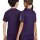 Nike Dri-FIT Kylian Mbappe Fußballoberteil Kinder violett/gold