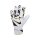 Nike Goalkeeper Match Torwarthandschuhe Kinder weiß/schwarz