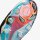 Nike Phantom 6 High Elite FG Fußballschuh türkis/schwarz