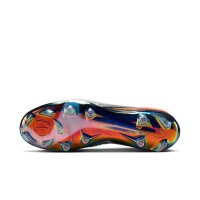 Nike Phantom 6 Low Elite FG Fußballschuh türkis/schwarz
