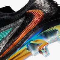 Nike Phantom 6 Low Elite FG Fußballschuh türkis/schwarz