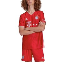 adidas FC Bayern München Heimtrikot 2020/2021...